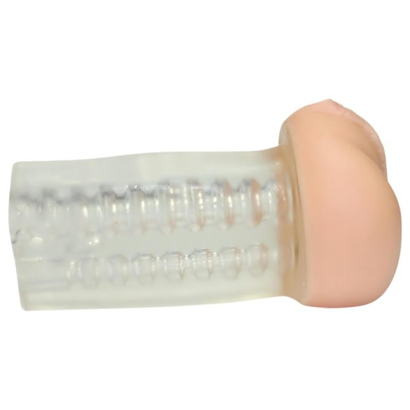 You2Toys - vibratore doppio piacere