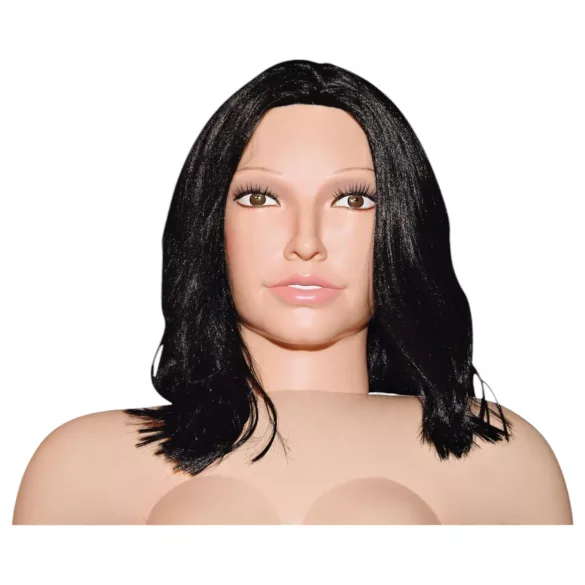 You2Toys - bambola realistica donna - silicone