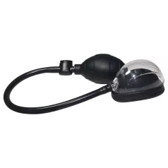 You2Toys - pompa per vagina - effetto suzione - nero
