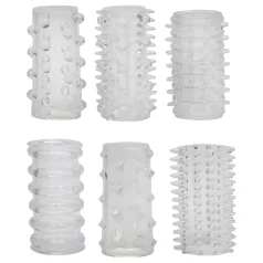 You2Toys - set manette rose rosse