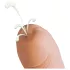You2Toys - dildo eiaculante - effetto spruzzo - realistico colore naturale