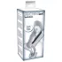 Fetish - Speculum vaginale (dilatatore vaginale) - acciaio