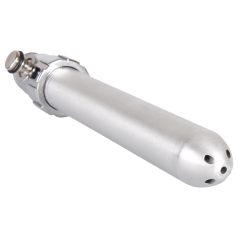 You2Toys - Doccia intima anale conica - alluminio