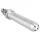 You2Toys - Doccia intima anale conica - alluminio