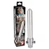 You2Toys - Doccia intima anale conica - alluminio