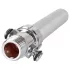 You2Toys - Doccia intima anale conica - alluminio