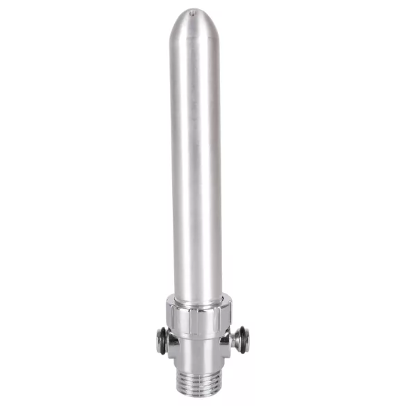 You2Toys - Doccia intima anale conica - alluminio
