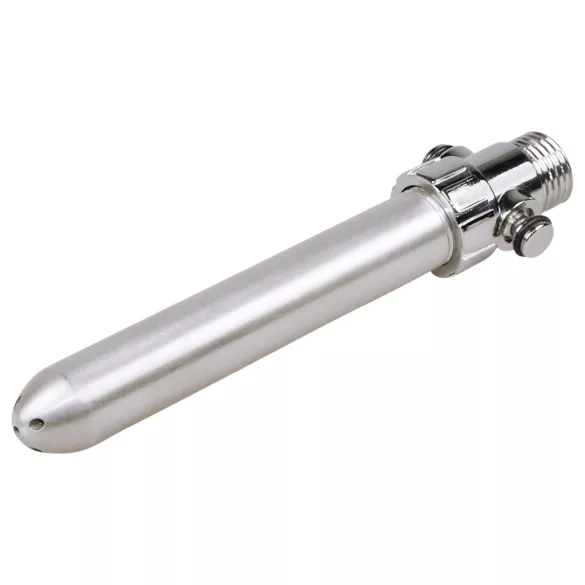 You2Toys - Doccia intima anale conica - alluminio