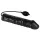 You2Toys - plug anale gonfiabile in lattice - grande nero