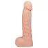 realistixxx Dildo in piedi II.