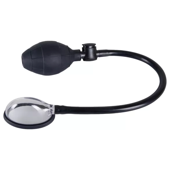 Bad Kitty - pompa clitoridea - nero