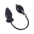 You2Toys - plug anale gonfiabile - nero