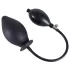 You2Toys - plug anale gonfiabile - nero
