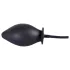 You2Toys - plug anale gonfiabile - nero