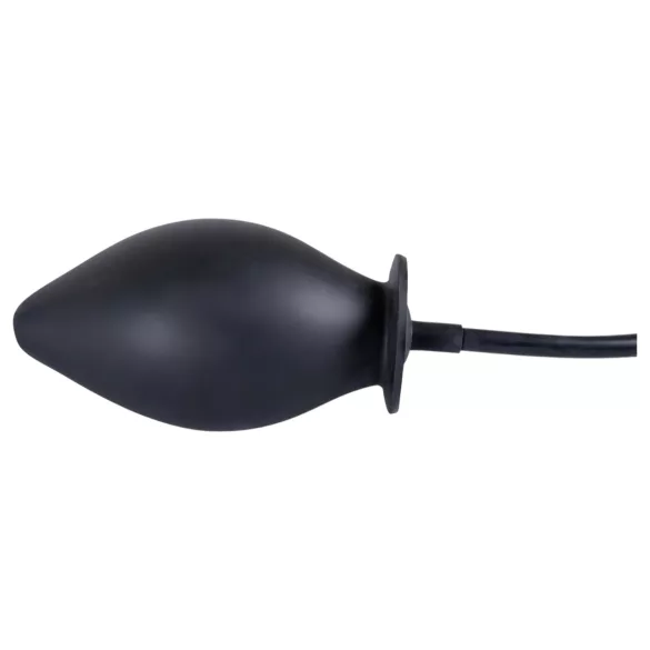 You2Toys - plug anale gonfiabile - nero