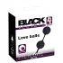 Black Velvets - palline vaginali duo
