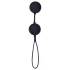 Black Velvets - palline vaginali duo