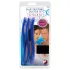 You2Toys - set dilatatori uretrali - silicone - 3 pezzi