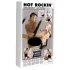 You2Toys - altalena sessuale - regolabile - nero