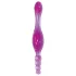 You2Toys - dildo realistico - silicone viola