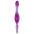You2Toys - dildo realistico - silicone viola
