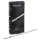 mystim - dilatatore uretrale elettrico Slim Finn - acciaio