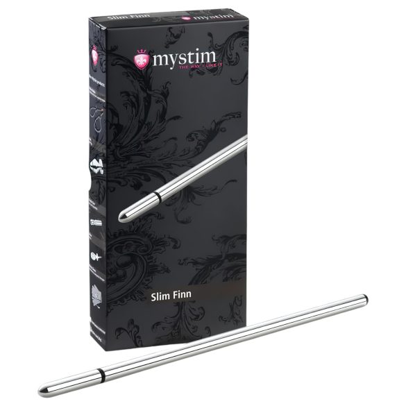 mystim Slim Finn - Stimolatore Elettrico per Uretra