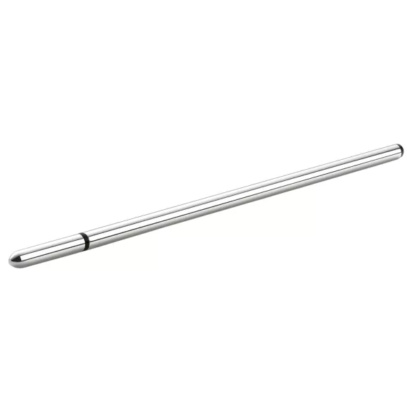 mystim - dilatatore uretrale elettrico Slim Finn - acciaio