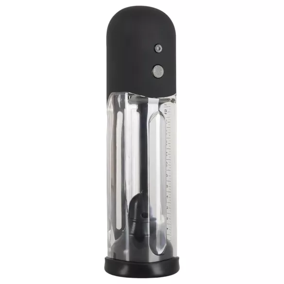 Rebel - pompa automatica per pene