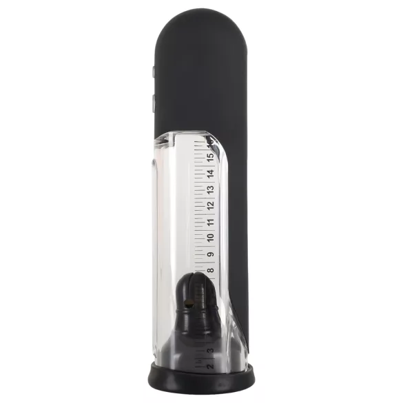 Rebel - pompa automatica per pene
