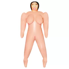 NMC Fatima Fong - bambola gonfiabile