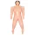 Fatima Fong - bambola gonfiabile donna - realistico - materiale PVC