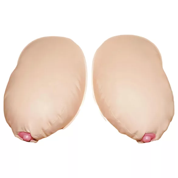 Fatima Fong - bambola gonfiabile donna - realistico - materiale PVC