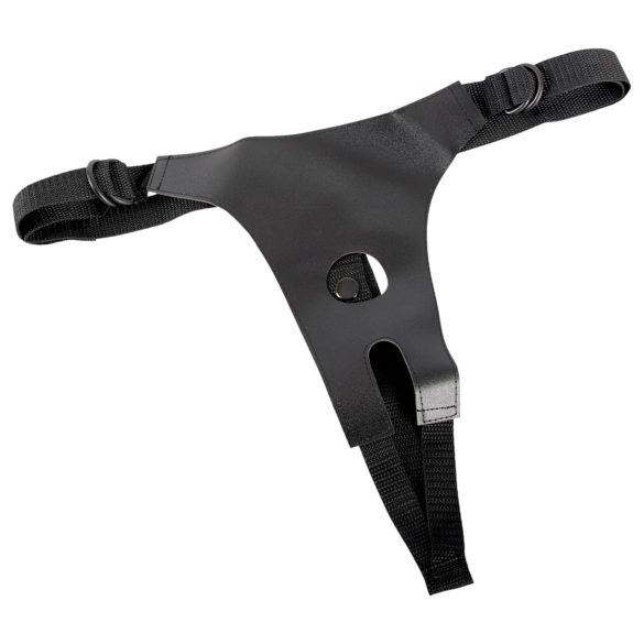 You2Toys - Set di dildo con cintura - multicolore