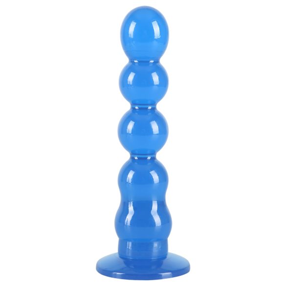 You2Toys - Set di dildo con cintura - multicolore