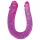 You2Toys - Dildo doppio - realista - silicone