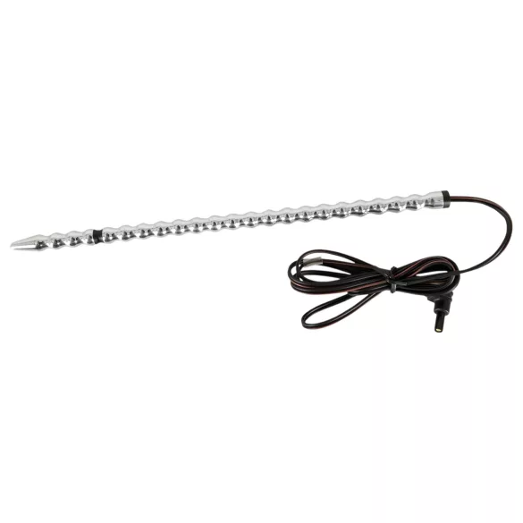 mystim Tickleberry Finn - stimolatore uretrale elettrico con sfere
