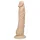 Amante europeo - dildo realistico grande 23 cm