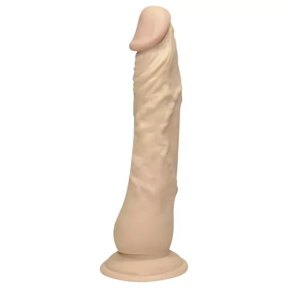 Amante europeo - dildo realistico grande 23 cm