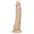 Amante europeo - dildo realistico grande 23 cm