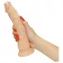 Amante europeo - dildo realistico grande 23 cm