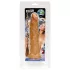 You2Toys - dildo realistico grande - pelle