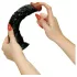 Afrikai Lover - dildo realistico - grande