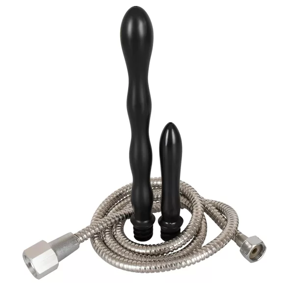 You2Toys - doccia intima deluxe - set con tubo