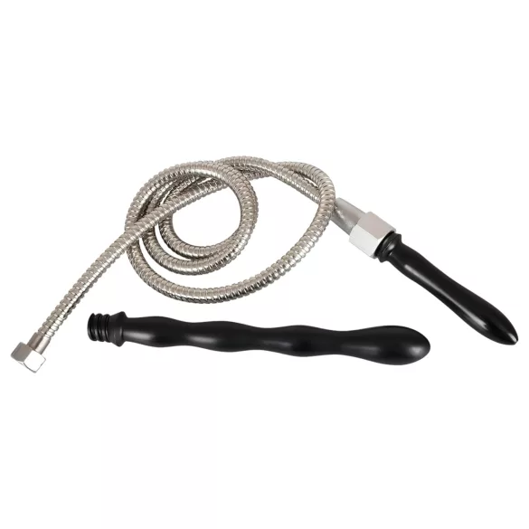 You2Toys - doccia intima deluxe - set con tubo