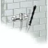 You2Toys - doccia intima deluxe - set con tubo