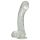 Lazy - dildo realistico - 17 cm