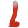 NMC - Jolly dildo (17 cm) - rosso