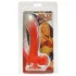 NMC - Jolly dildo (17 cm) - rosso