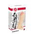You2Toys - Estensione pene - guaina realistica - colore naturale